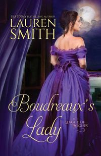 Cover image for Boudreaux's Lady