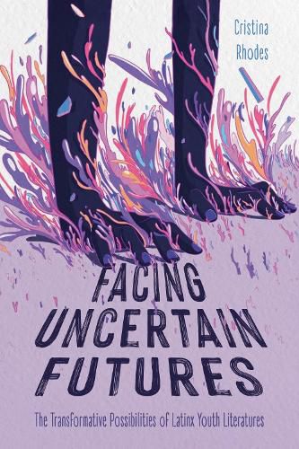 Cover image for Facing Uncertain Futures