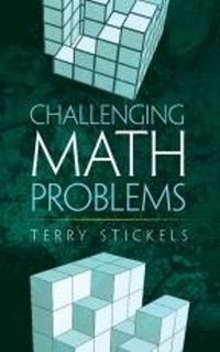 Cover image for Challenging Math Problems