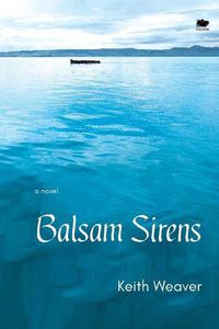 Cover image for Balsam Sirens