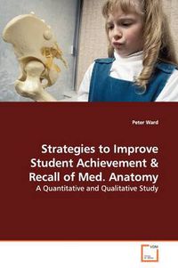 Cover image for Strategies to Improve Student Achievement