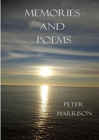 Cover image for Memories and Poems