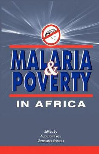 Cover image for Malaria and Poverty in Africa