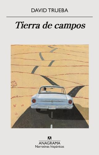 Cover image for Tierra de Campos