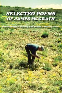 Cover image for Selected Poems of James McGrath