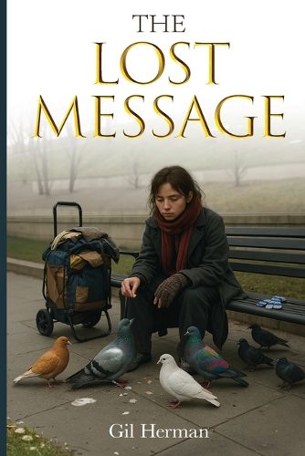 Cover image for The Lost Message