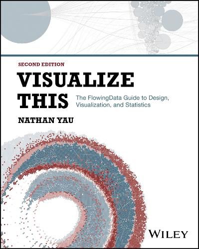 Cover image for Visualize This