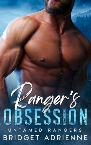 Cover image for Ranger's Obsession