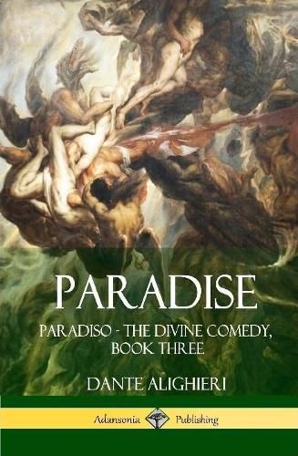 Cover image for Paradise