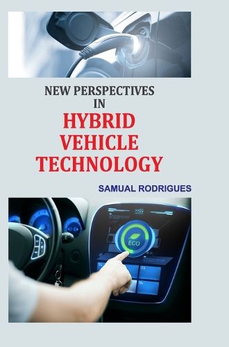 Cover image for New Perspectives in Hybrid Vehicle Technology