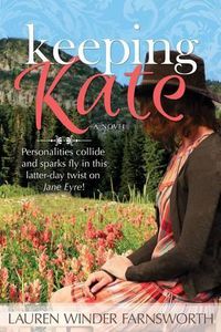 Cover image for Keeping Kate
