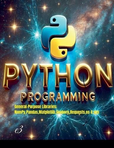 Cover image for Python Programming