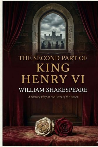 Cover image for Henry VI, Part II
