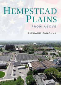 Cover image for Hempstead Plains from Above