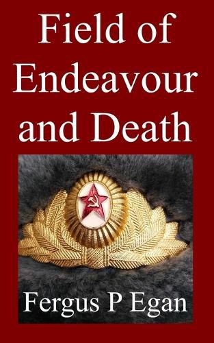 Cover image for Field of Endeavour and Death