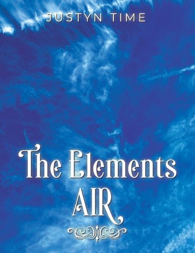 Cover image for The Elements - Air