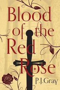 Cover image for Blood of the Red Rose