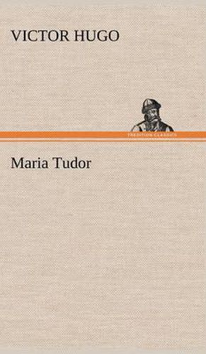 Cover image for Maria Tudor