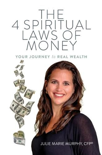 Cover image for The 4 Spiritual Laws of Money