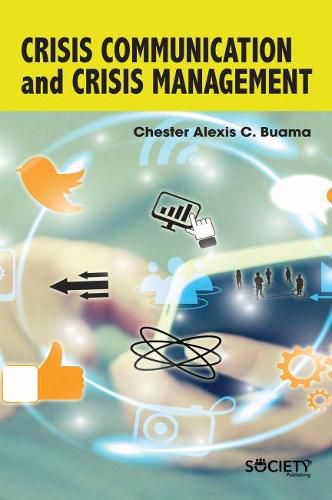 Cover image for Crisis Communication and Crisis Management
