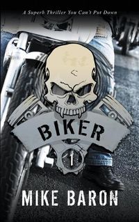 Cover image for Biker