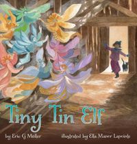 Cover image for Tiny Tin Elf