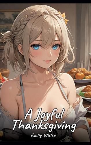Cover image for A Joyful Thanksgiving