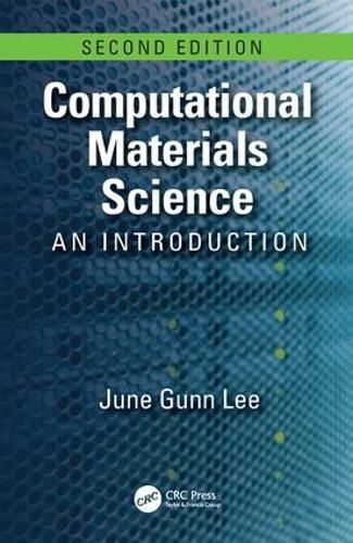 Cover image for Computational Materials Science: An Introduction, Second Edition