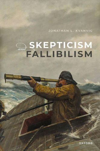 Skepticism and Fallibilism