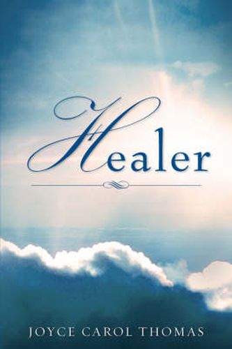 Cover image for Healer