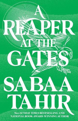 Cover image for A Reaper at the Gates