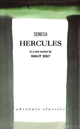 Cover image for Hercules