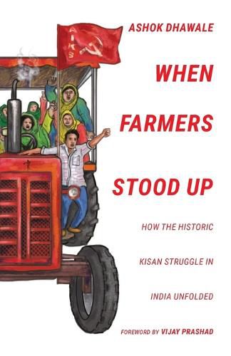 Cover image for When Farmers Stood Up