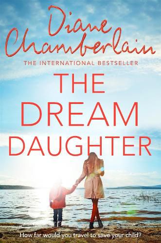 Cover image for The Dream Daughter