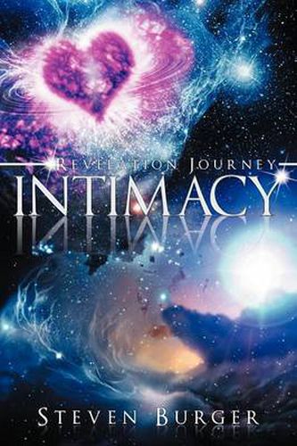 Cover image for Intimacy: Revelation Journey