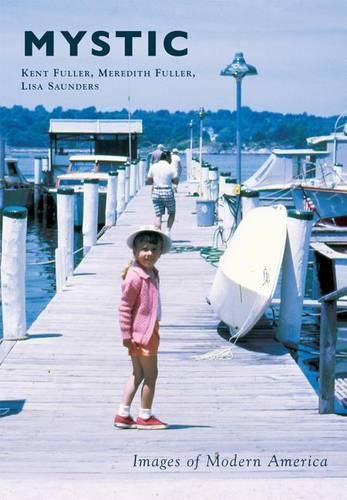 Cover image for Mystic