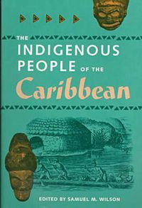 Cover image for The Indigenous People of the Caribbean