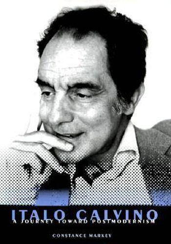 Italo Calvino: A Journey Toward Postmodernism