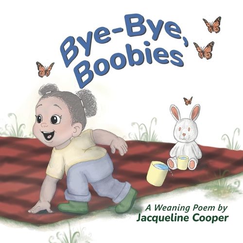 Cover image for Bye-Bye, Boobies