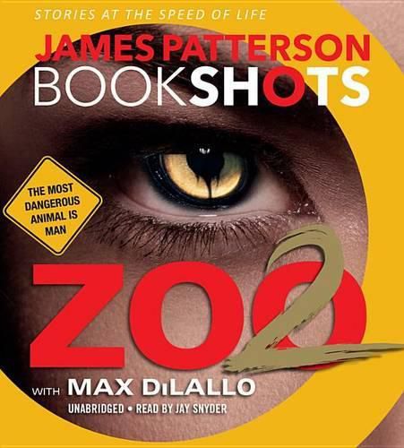 Zoo 2: A Bookshot