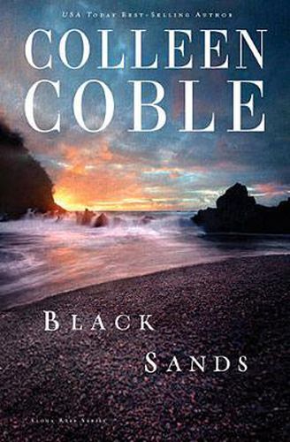 Cover image for Black Sands