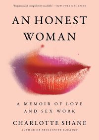 Cover image for An Honest Woman