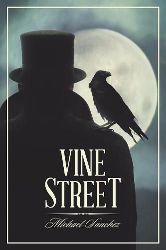 Cover image for Vine Street