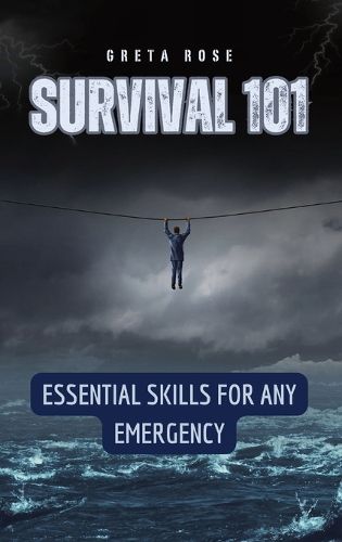 Cover image for Survival 101