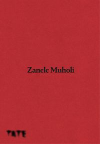 Cover image for Zanele Muholi