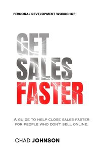 Cover image for Get Sales Faster