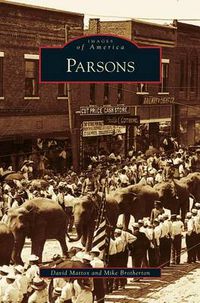 Cover image for Parsons