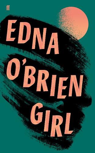 Cover image for Girl