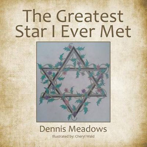 Cover image for The Greatest Star I Ever Met