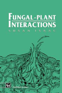 Cover image for Fungal-Plant Interactions